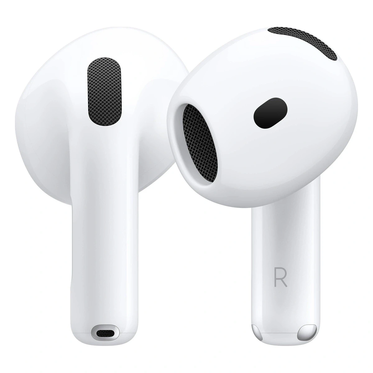 Apple AirPods 4 Wireless Earbuds