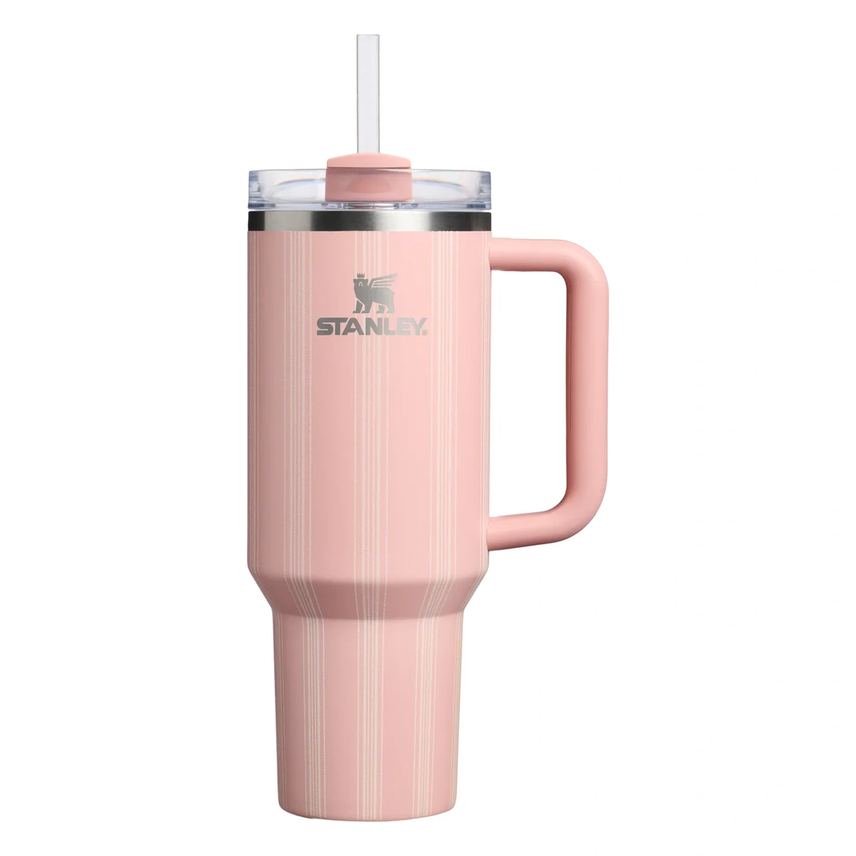 Stanley Quencher H2.0 FlowState Tumbler, 40 oz