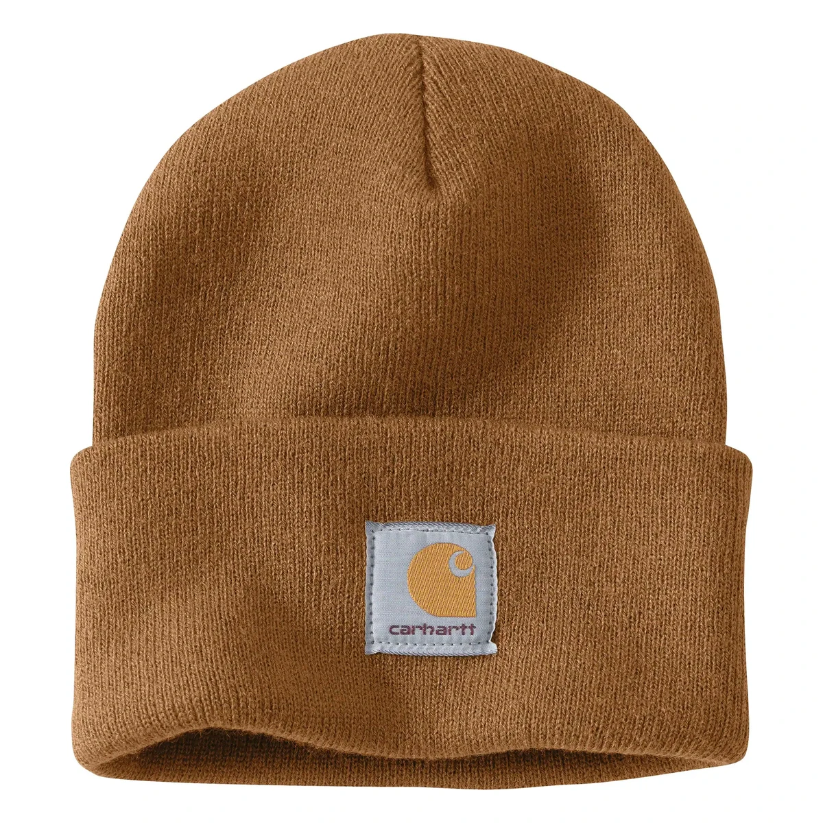 Carhartt A18 Knit Cuffed Beanie
