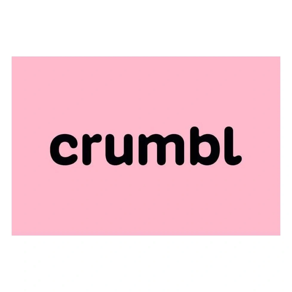 Crumbl Gift Card