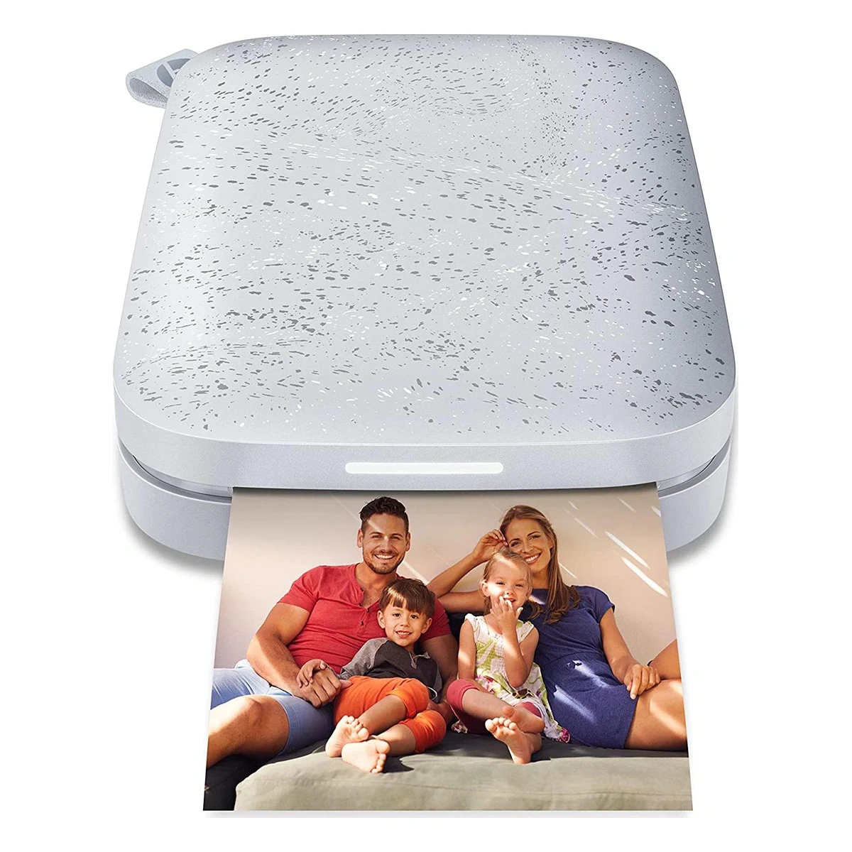HP Sprocket Portable 2x3 Instant Photo Printer