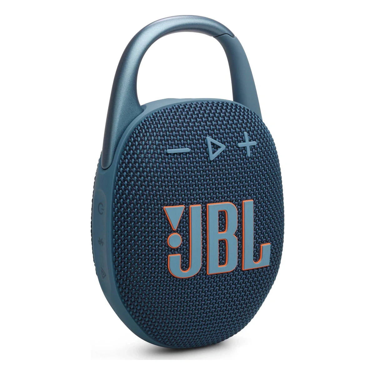 JBL Clip 5 Portable Bluetooth Waterproof Speaker