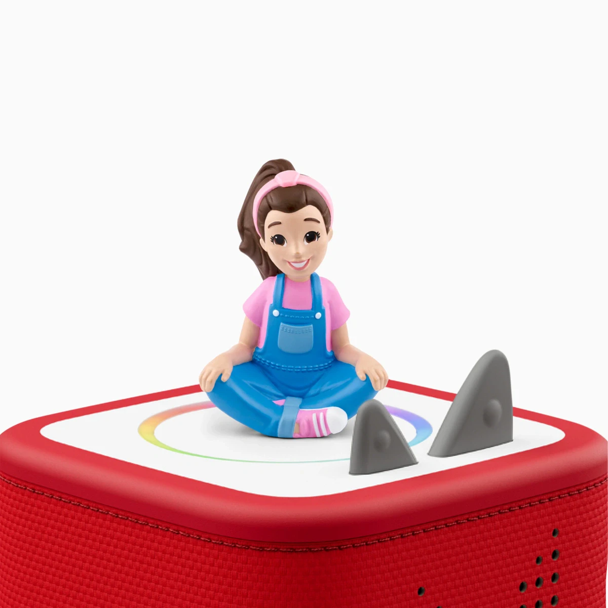 Tonies Ms. Rachel Audio Toy Figurine