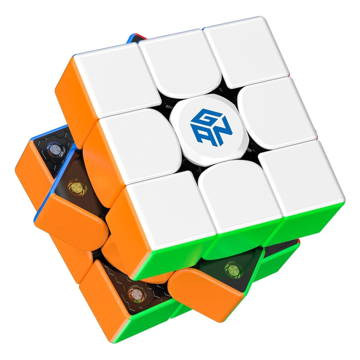 GAN 356 M Magnetic Speed Cube 3x3