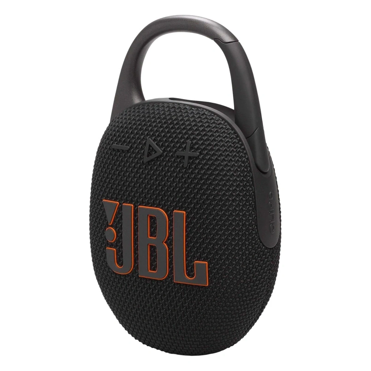 JBL Clip 5 Ultra-Portable Waterproof Bluetooth Speaker