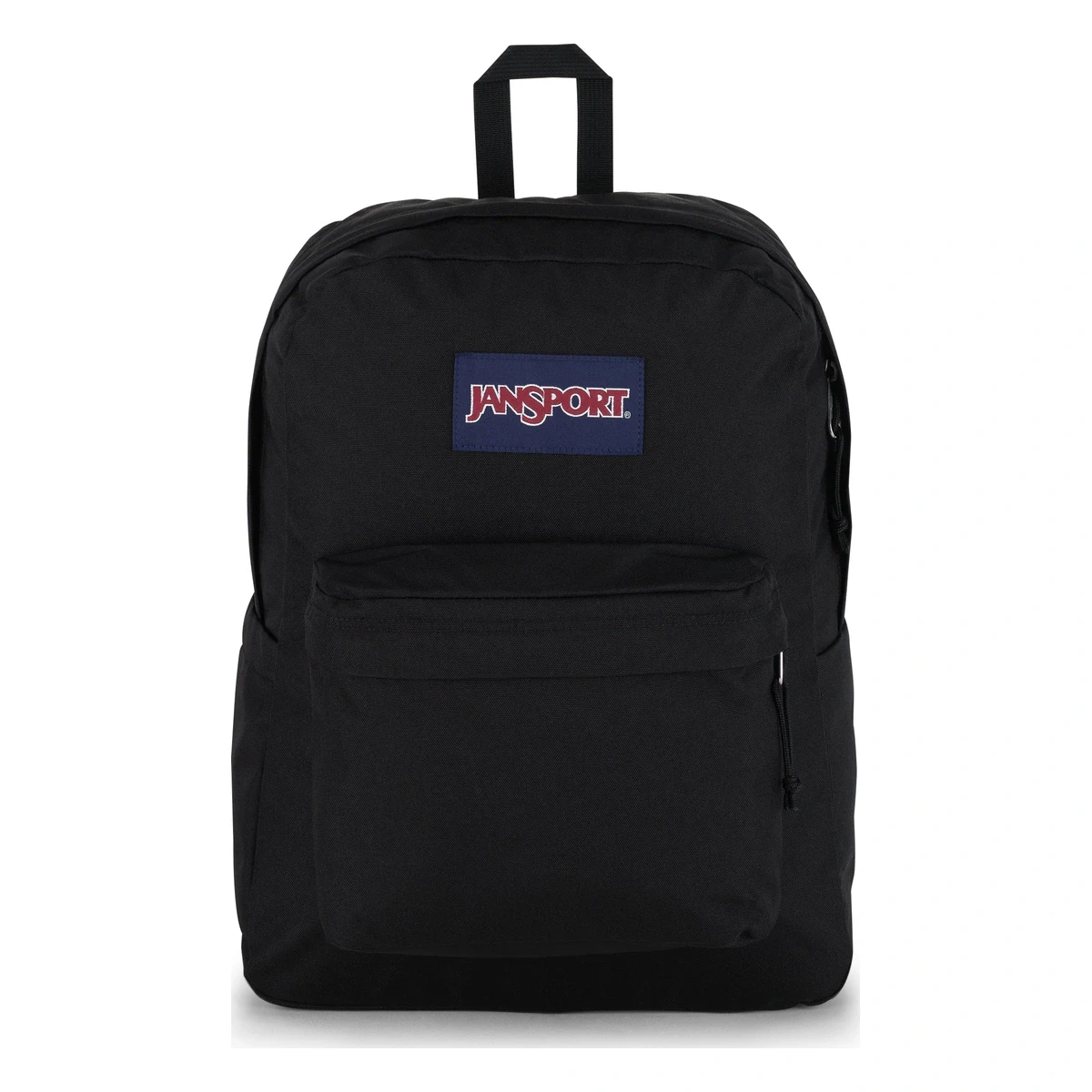 JanSport SuperBreak Plus (Black)