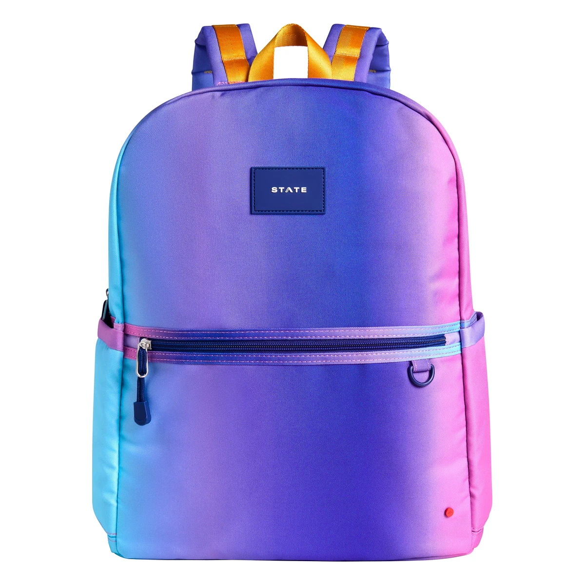 STATE Bags Kane Double Pocket Large Backpack