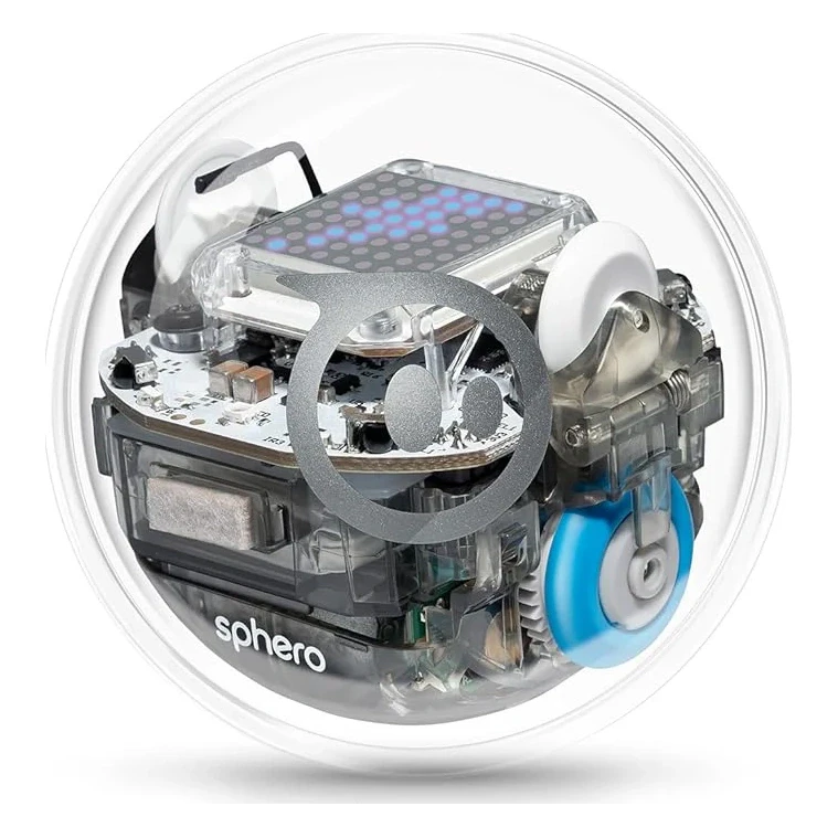 Sphero BOLT Coding Robot Ball