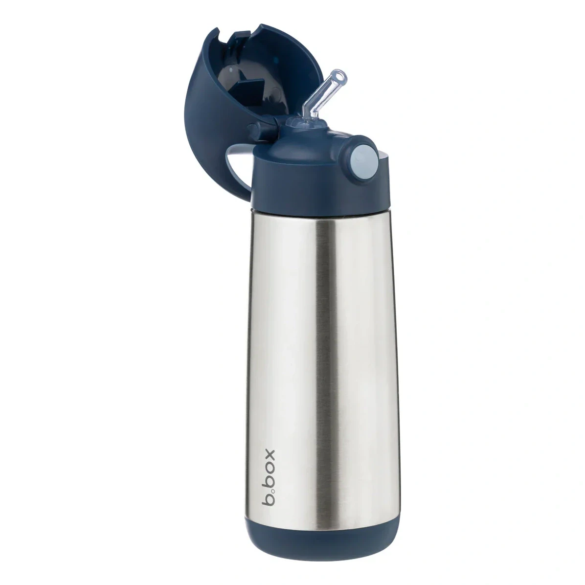 b.box 17 oz Insulated Drink Bottle (Midnight)