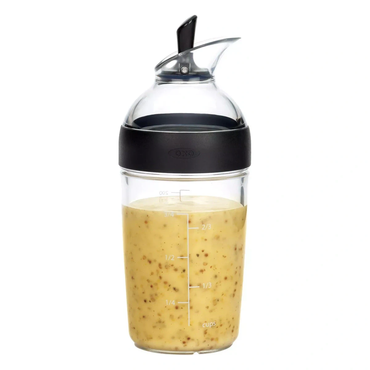 OXO Good Grips Salad Dressing Shaker