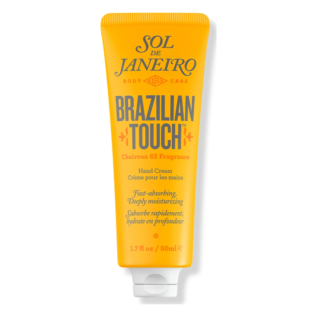 Sol de Janeiro Brazilian Touch Hand Cream