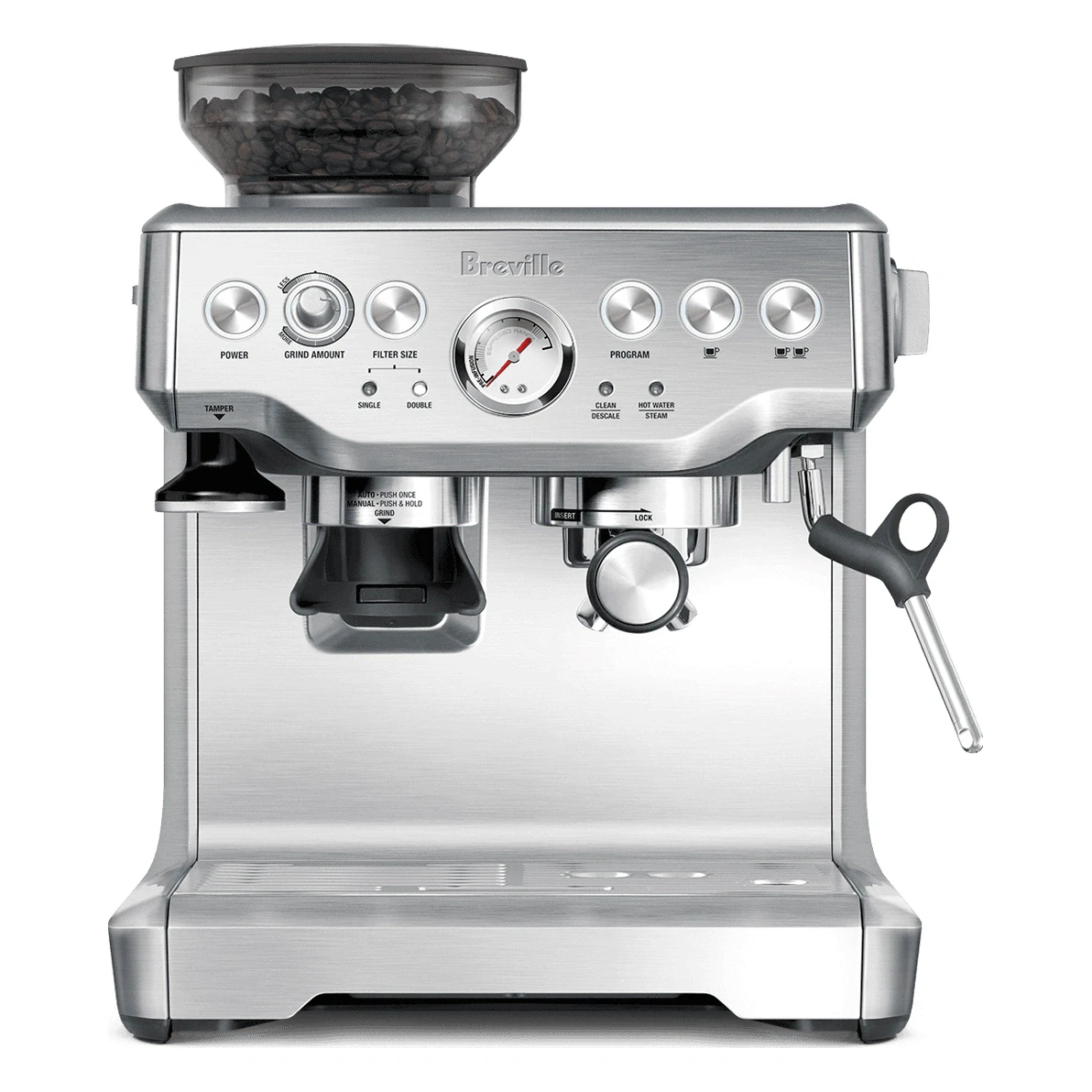 Breville Barista Express