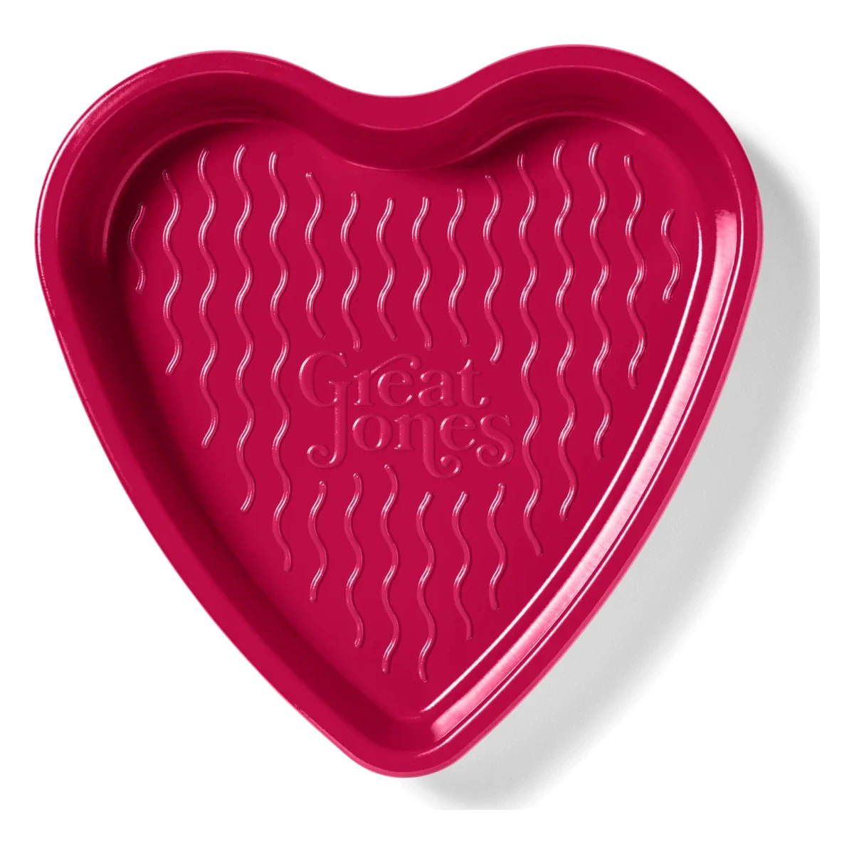 Great Jones Sweetheart Cake Pan