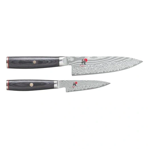 Miyabi Kaizen II 2-Piece Knife Set