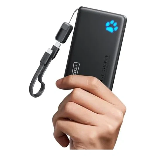 portable phone charger