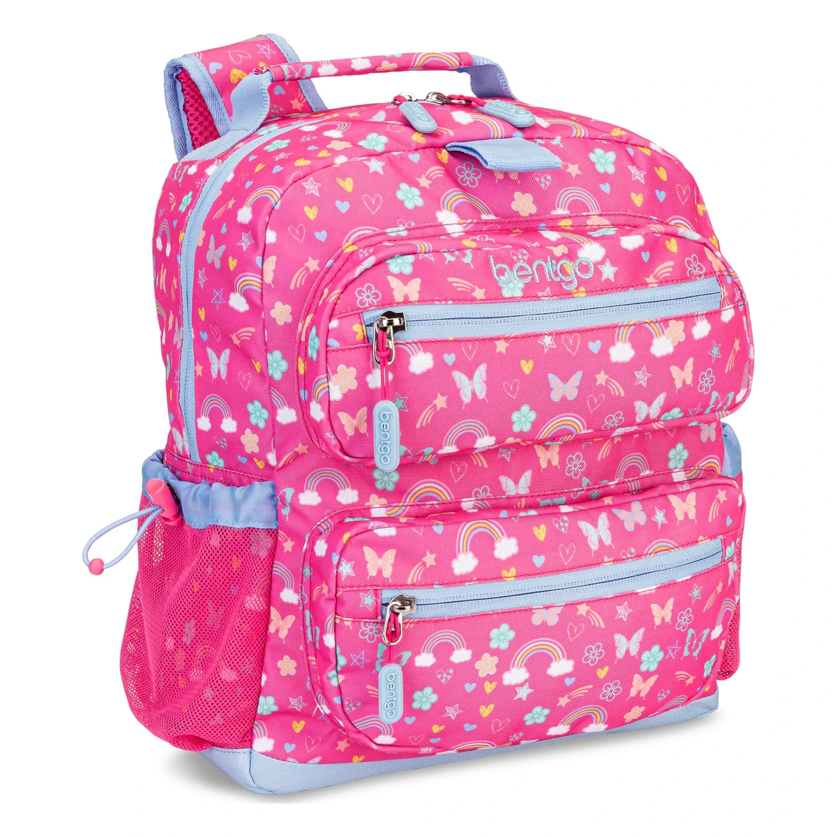 Bentgo Kids Prints Backpack