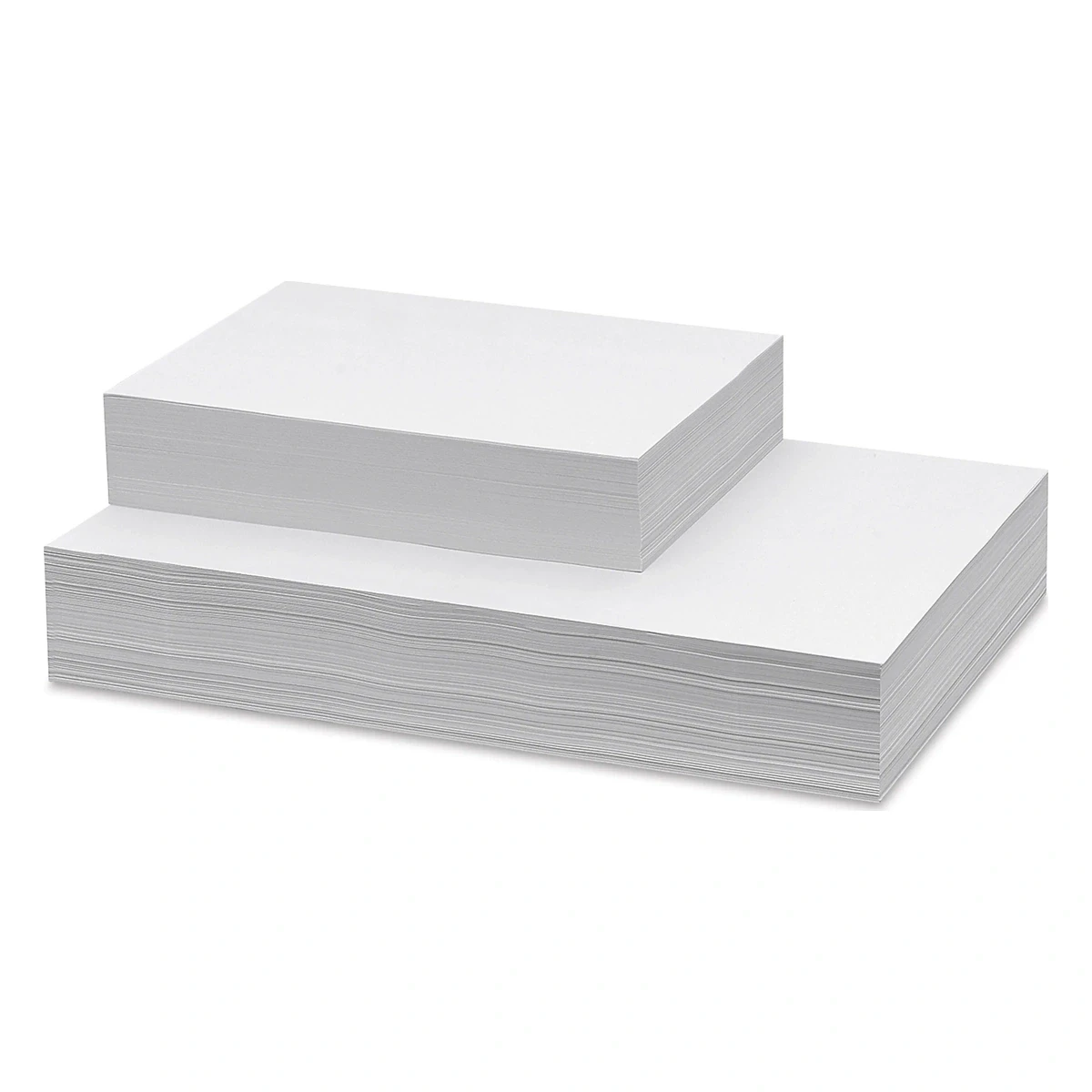 Blick White Sulphite Drawing Paper
