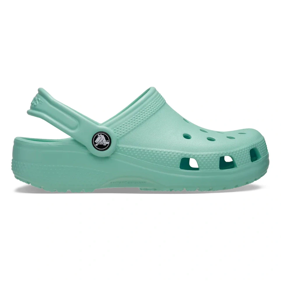 Crocs Kids' Classic Clog