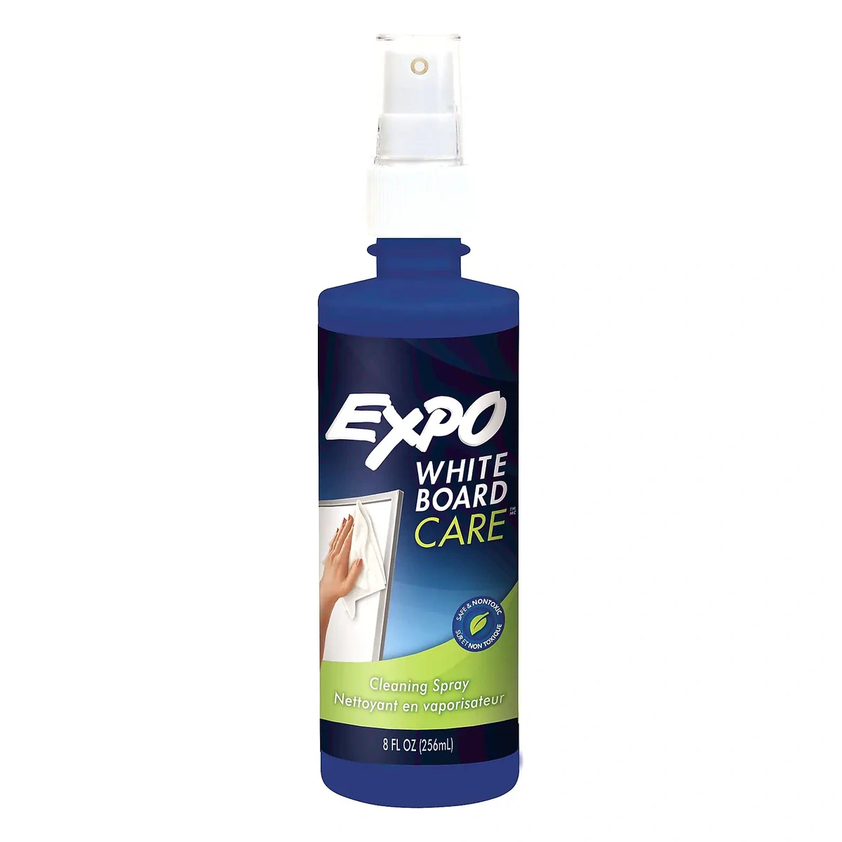 Expo Whiteboard Care Dry Erase Cleaner