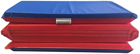 KinderMat 1.5" 4-Section Rest Mat