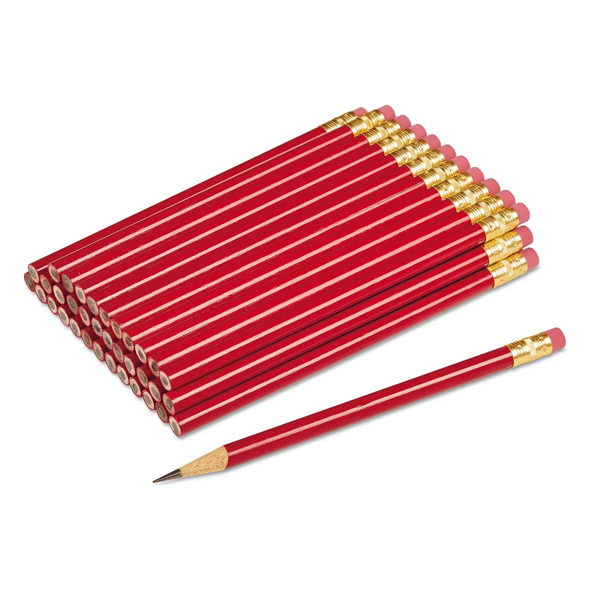 Lakeshore Jumbo Pencils, Set of 36