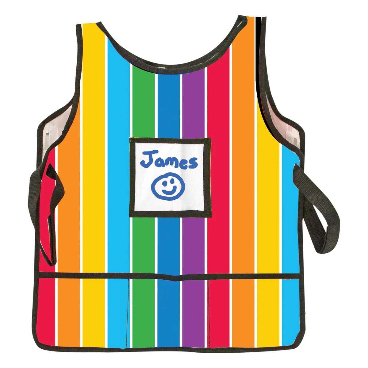 Melissa & Doug Art Essentials Artist Smock
