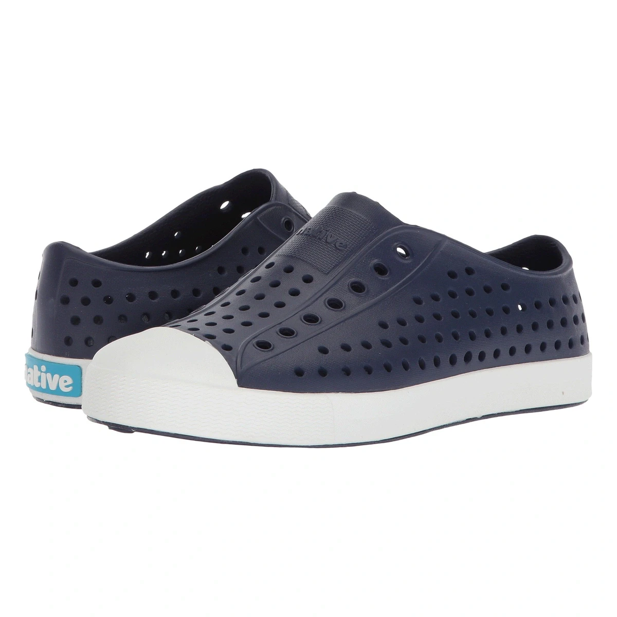 Native Shoes Jefferson (Little Kid/Big Kid)