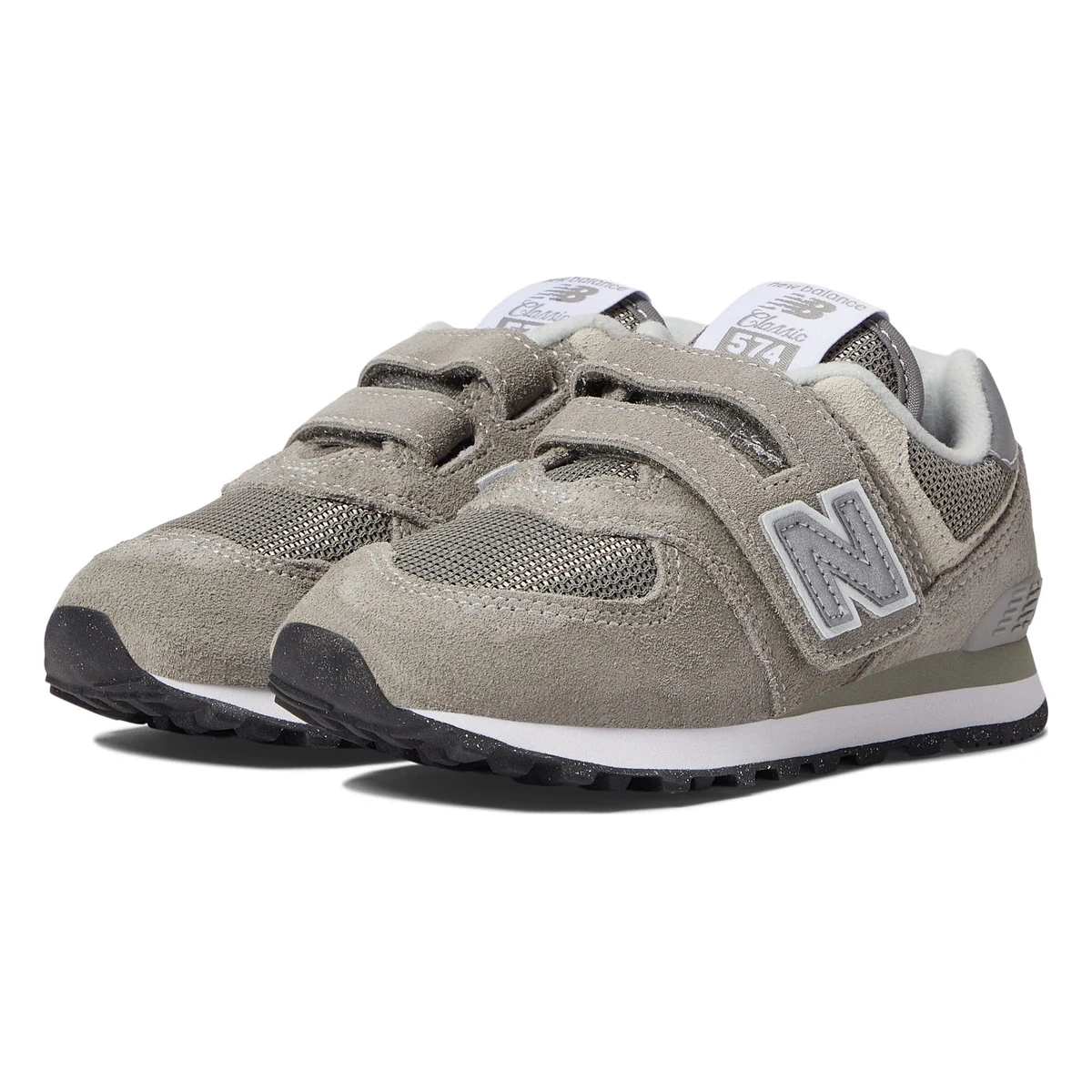 New Balance 574 Core Hook & Loop (Little Kid)