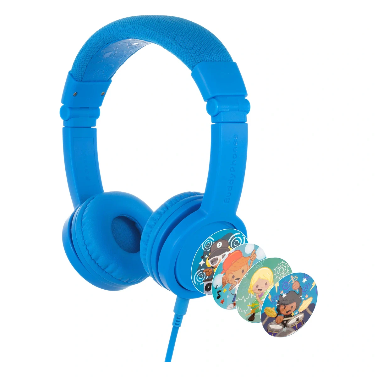 Onanoff BuddyPhones Explore+ (Wired)