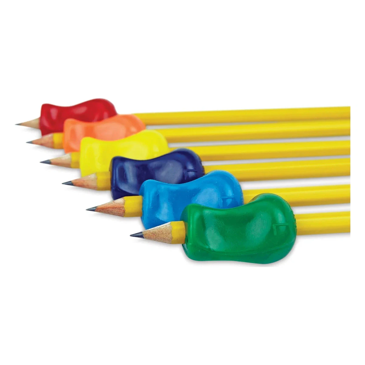 The Pencil Grip — The Original Grips