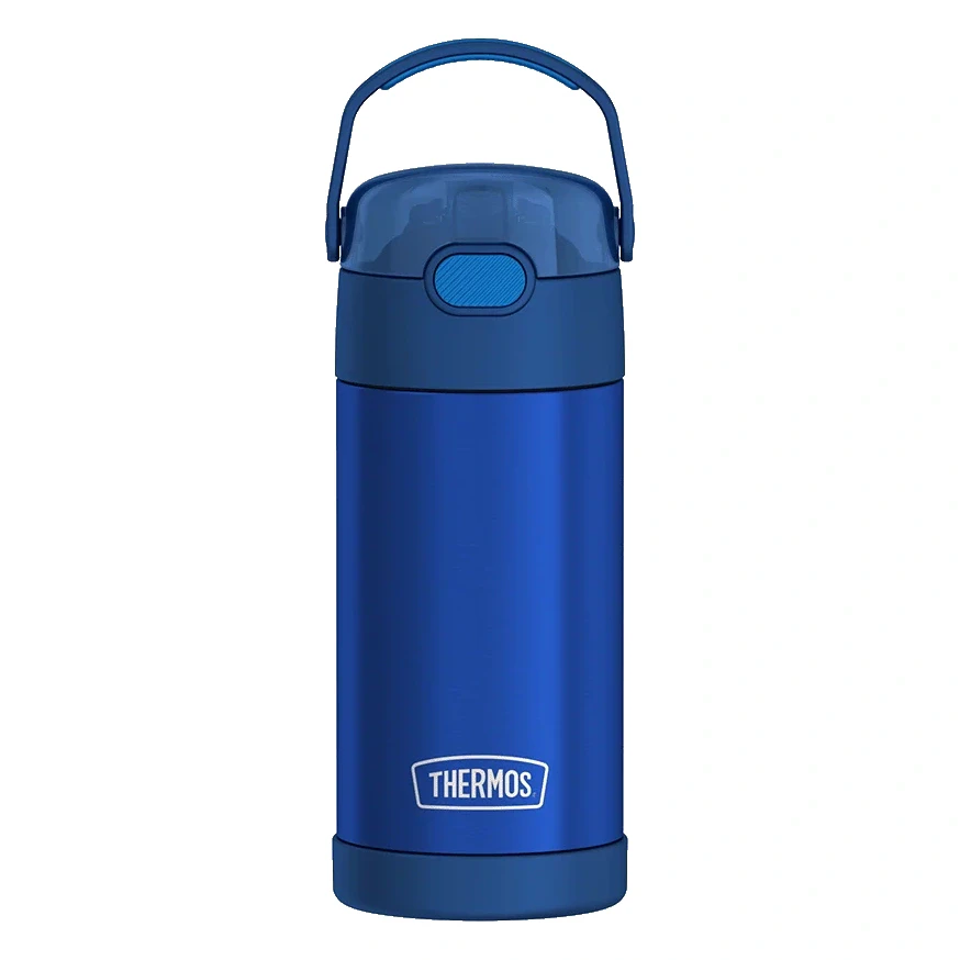 Thermos FUNtainer 12 oz Insulated Water Bottle