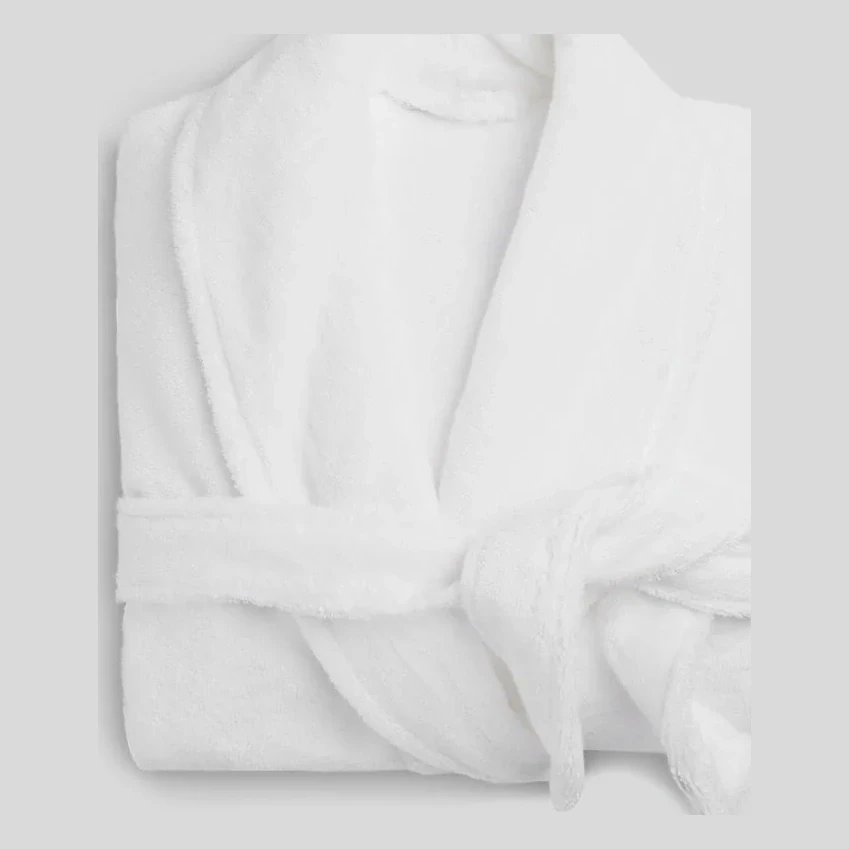 Parachute Classic Turkish Cotton Robe