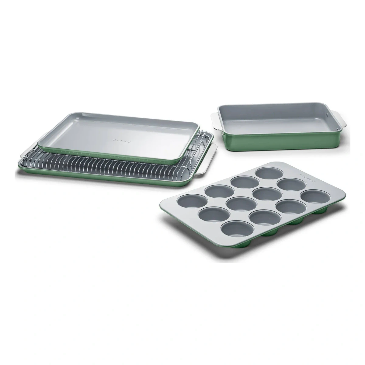 Caraway Bakeware Set