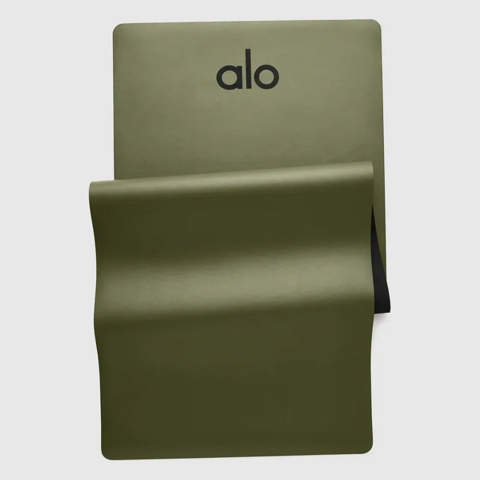 Alo Yoga Warrior Mat