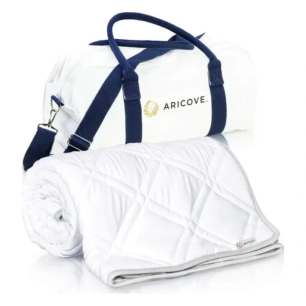 Aricove Weighted Blanket