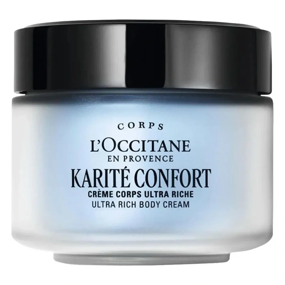 L'Occitane Karité Ultra Rich Body Cream