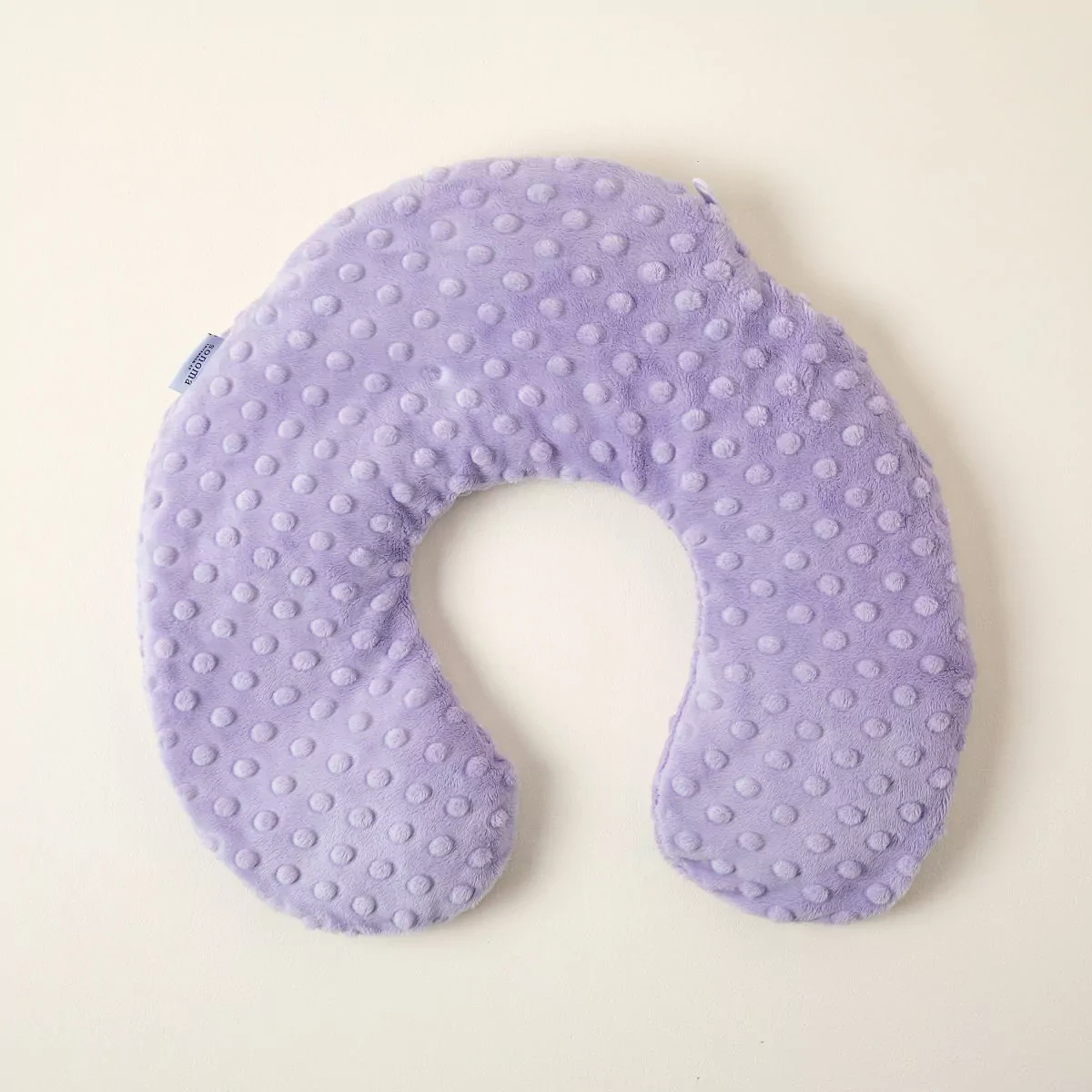 Lavender Weighted Neck & Shoulder Wrap