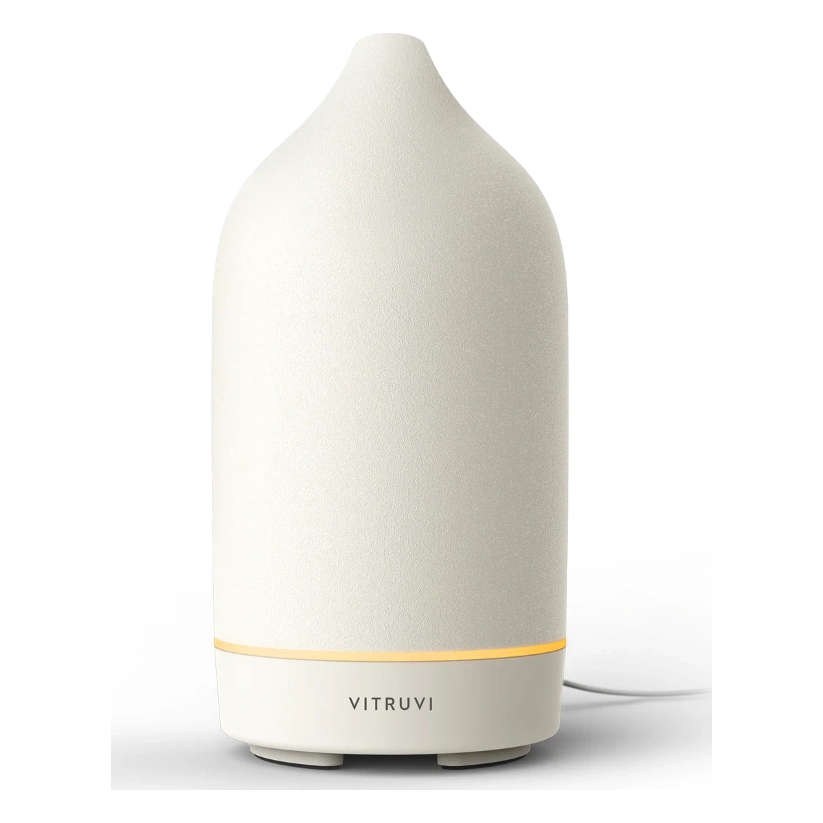 Vitruvi Stone Essential Oil Diffuser