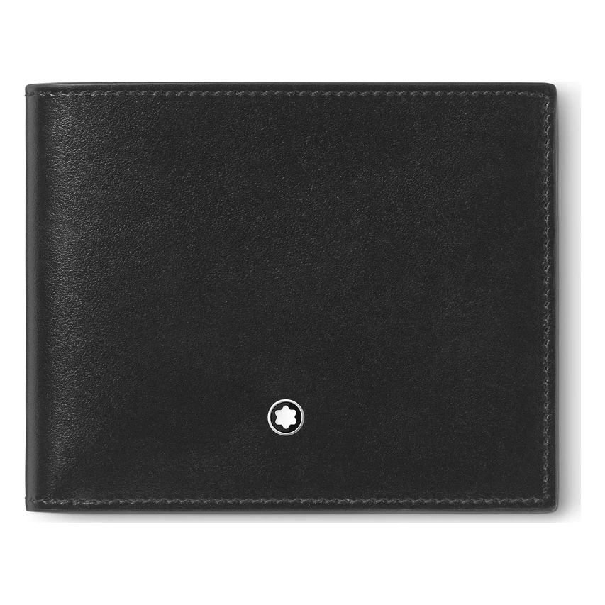 Montblanc Meisterstück Wallet 6cc