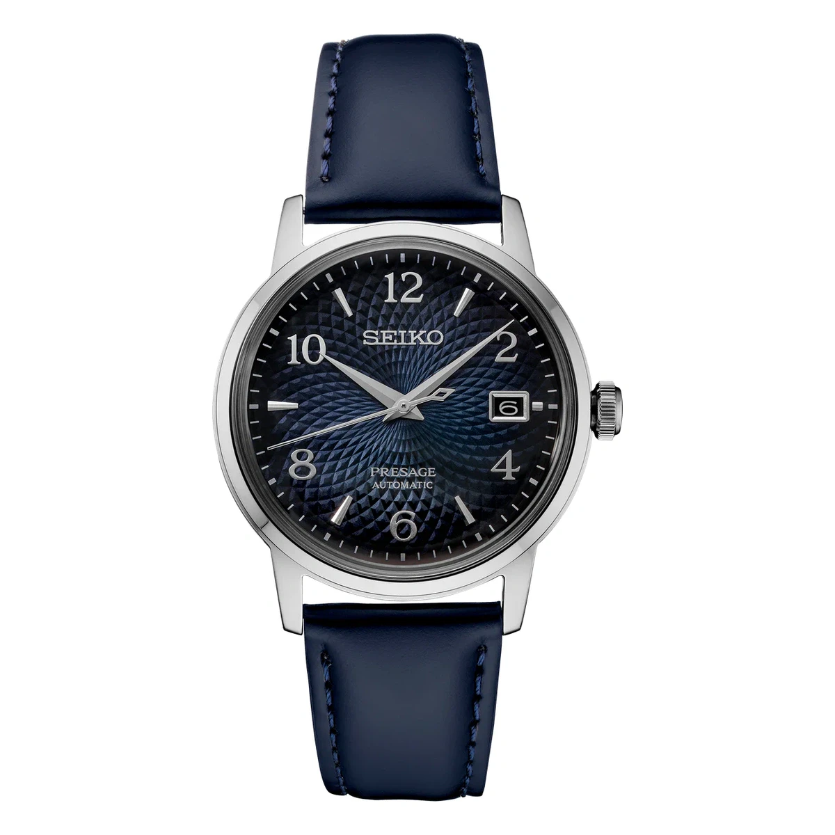 Seiko Presage Cocktail Time SRPE43
