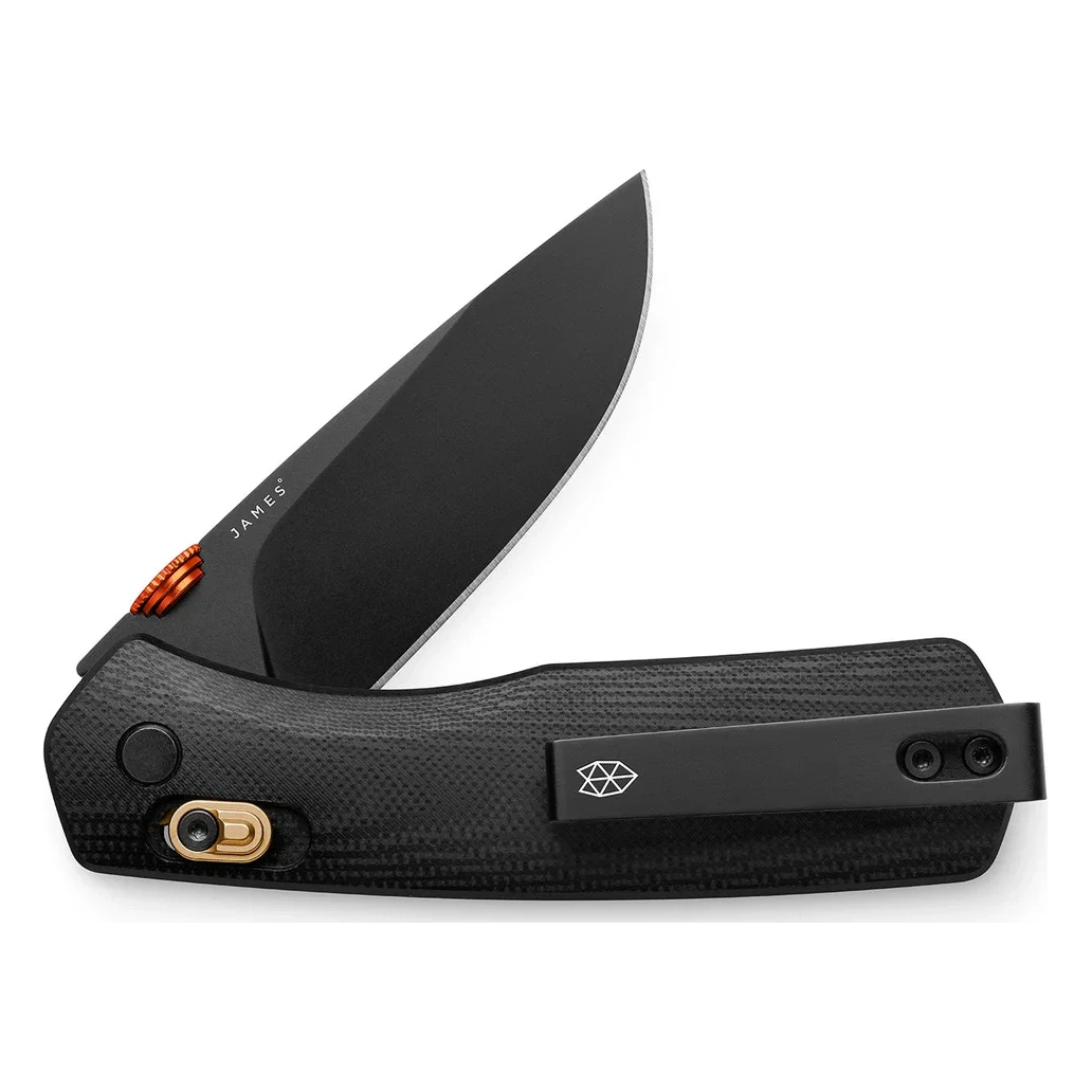 The James Brand The Carter Pocket Knife
