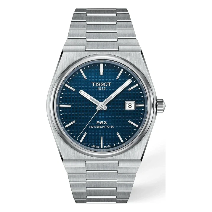 Tissot PRX Powermatic 80 (40mm)