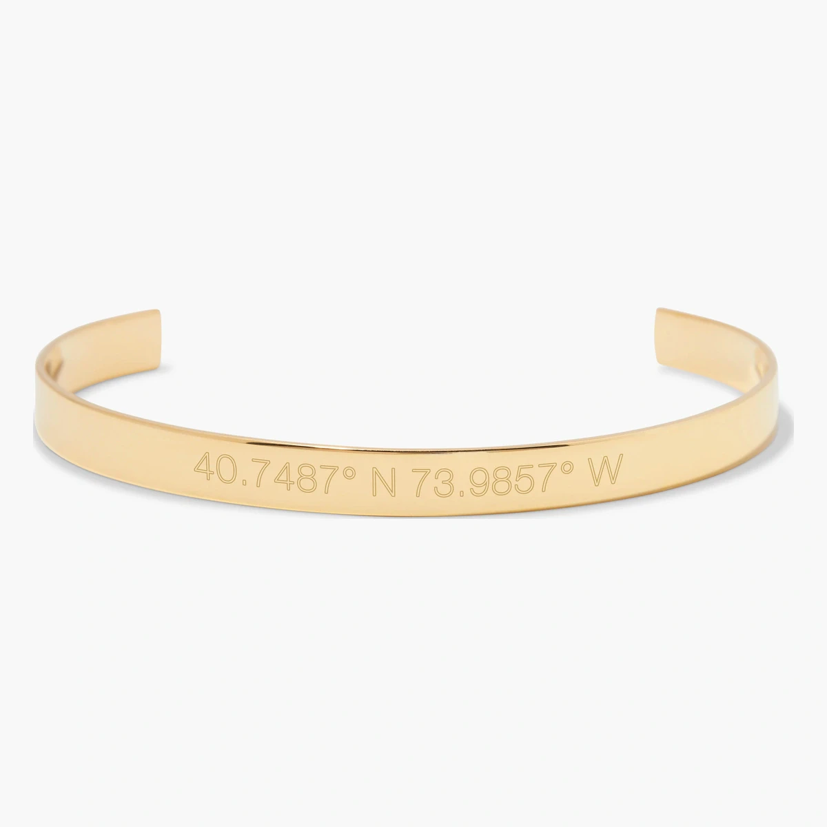 Brook & York Coordinate Cuff Bracelet