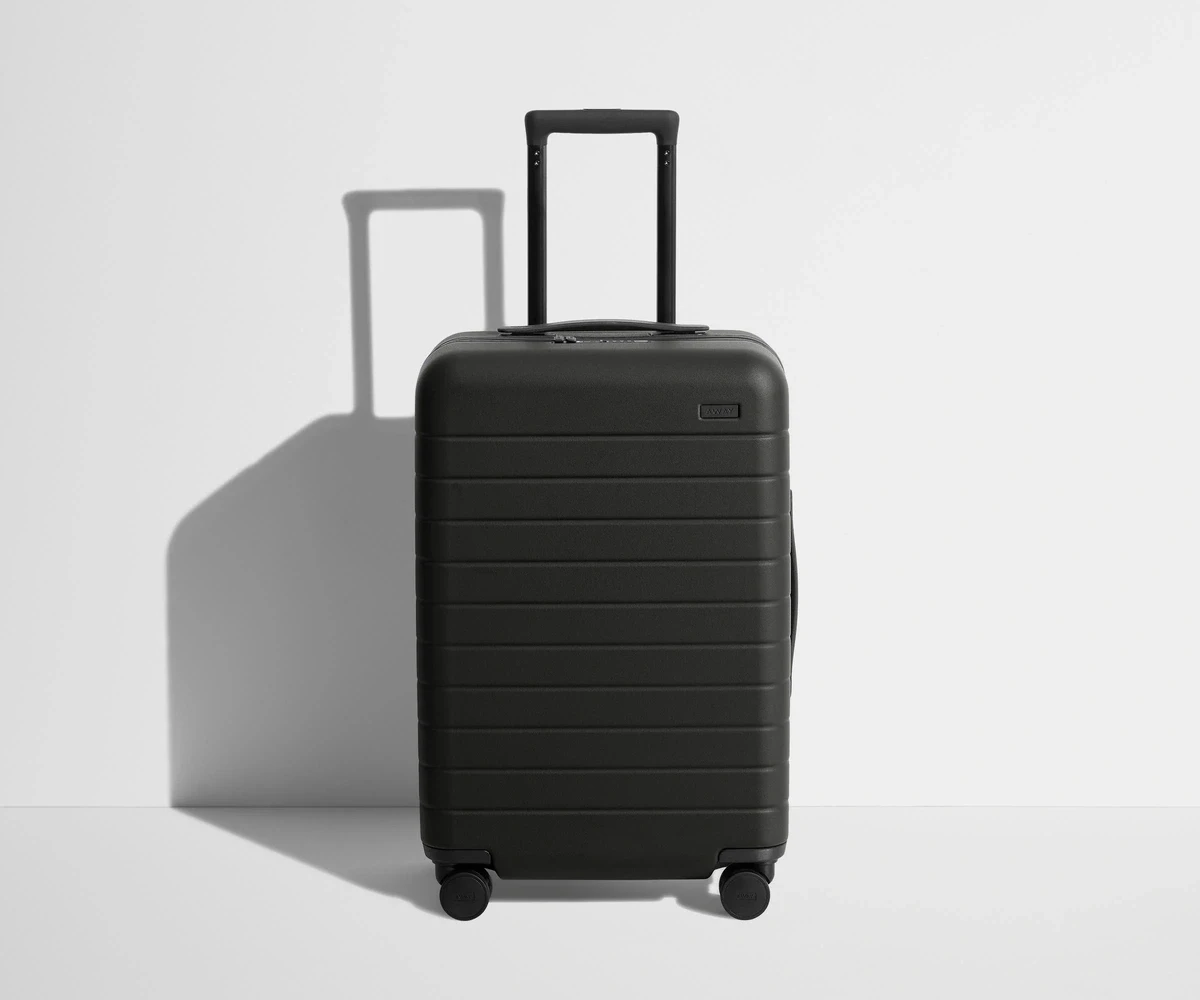 Away The Bigger Carry-On
