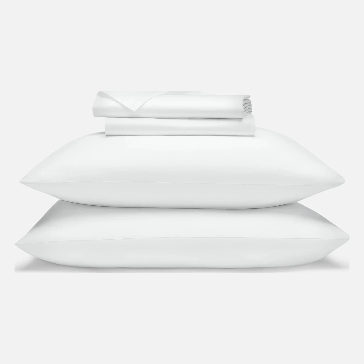 Brooklinen Luxe Sateen Core Sheet Set