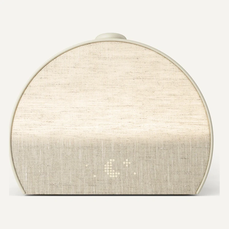 Hatch Restore 3 Smart Sound Machine & Sunrise Alarm