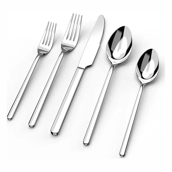 KINGSTONE 20-Piece Flatware Set (Service for 4)