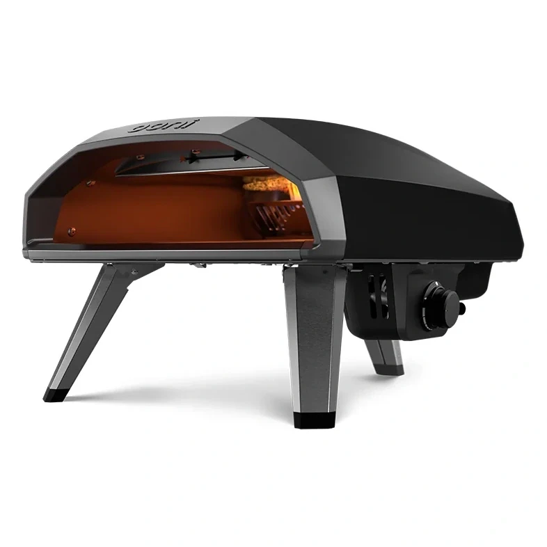 Ooni Koda 2 Gas-Powered Pizza Oven