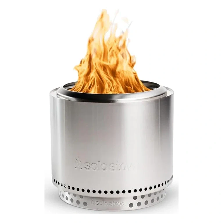 Solo Stove Bonfire 2.0 with Stand