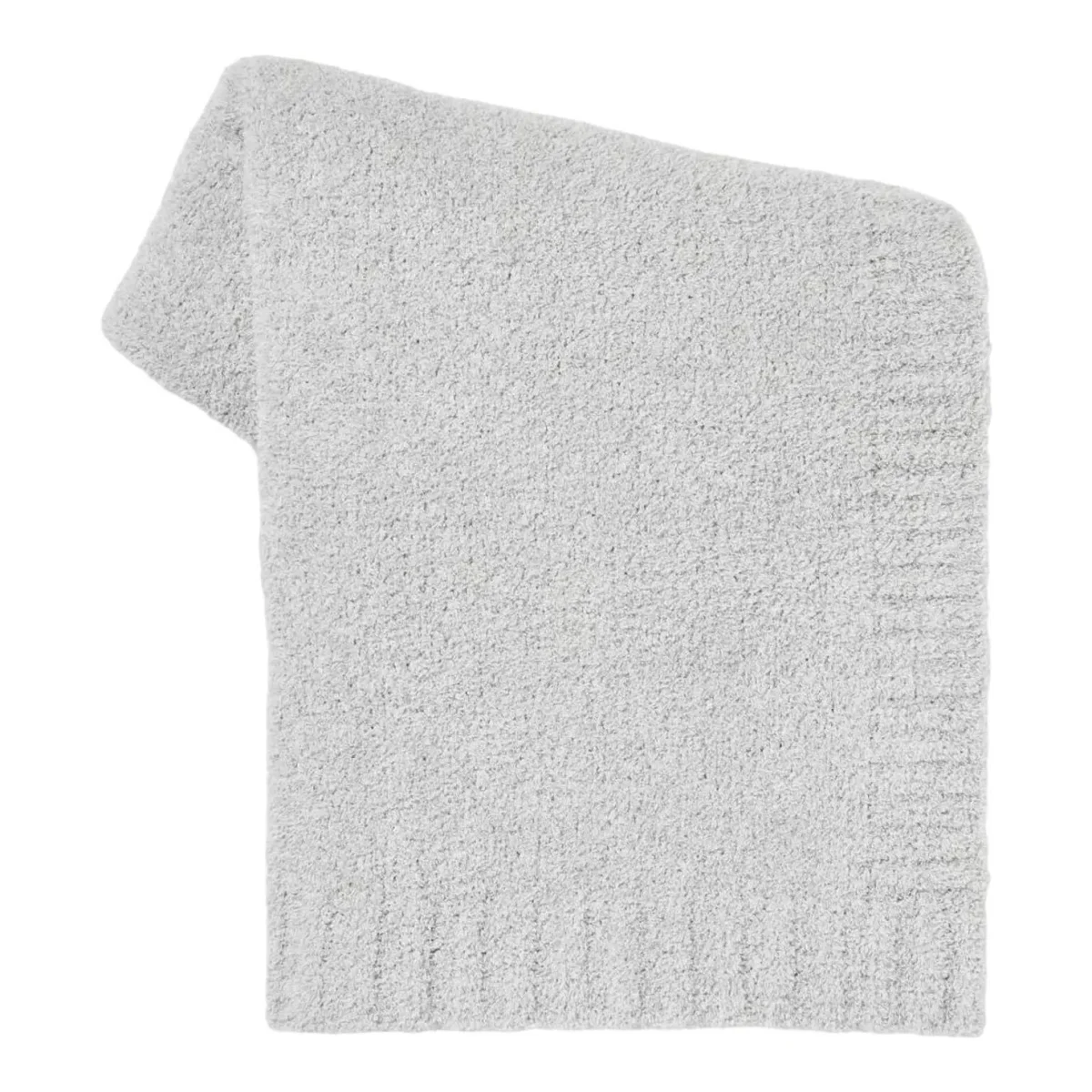 Threshold Cozy Knit Throw Blanket